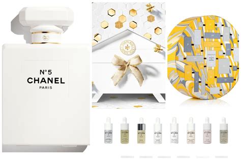 chanel apologizes for advent calendar